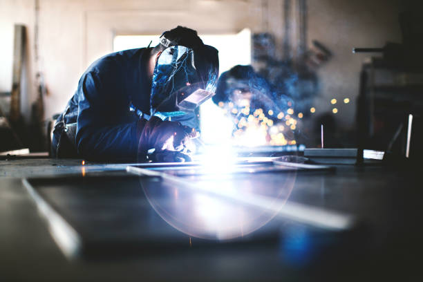  Stearns, KY Welder Pros
