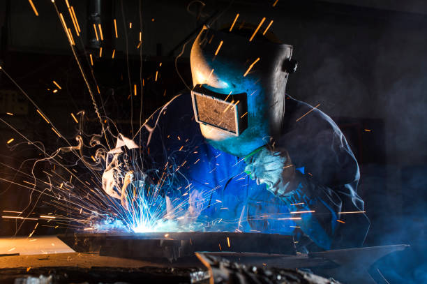 Best Aerospace and Defense Welding in Stearns, KY