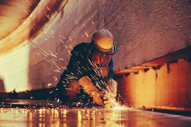 Trusted Stearns, KY Welder & Metal Fabrication Experts