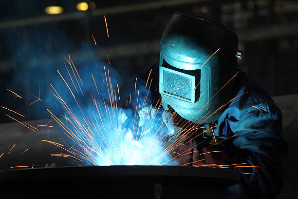 Affordable Welder Services in Stearns, KY
