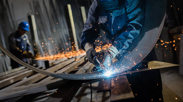 Best Automotive Welding in Stearns, KY