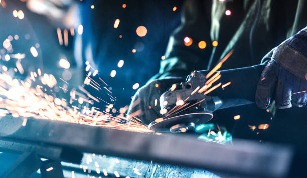 Best Marine and Shipbuilding Welding in Stearns, KY
